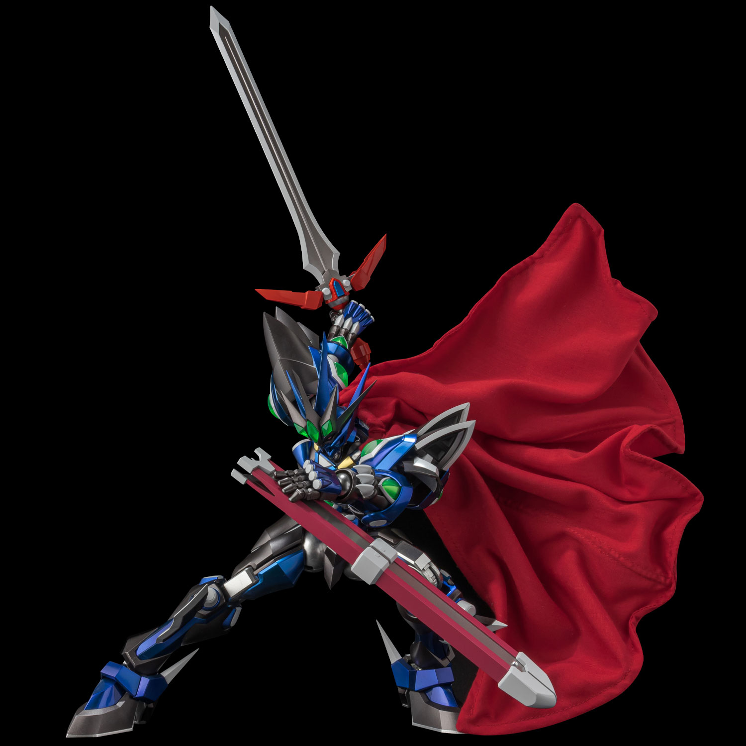 RIOBOT VAISAGA